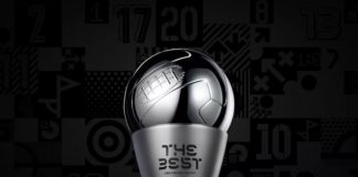 ¿Cuál es el club señor que no acude a los premios si no es protagonista?