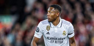 La prensa oculta el racismo del madridismo