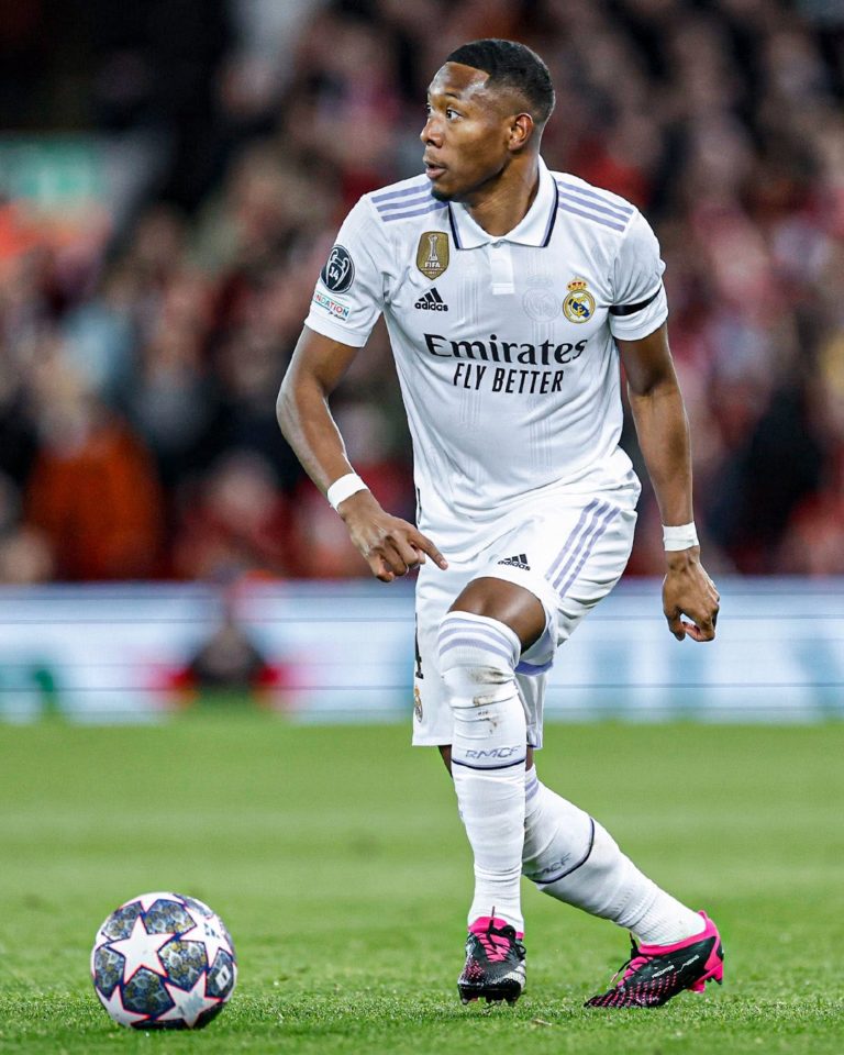 La prensa oculta el racismo del madridismo