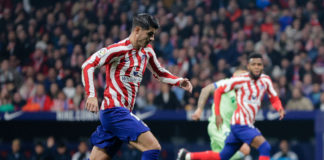 ¡Qué tiempos aquellos en que el Atleti fallaba penaltis!