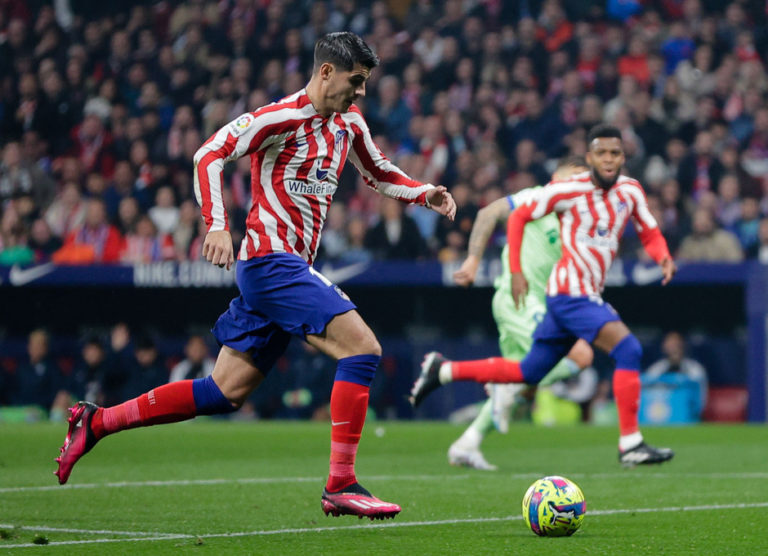 ¡Qué tiempos aquellos en que el Atleti fallaba penaltis!