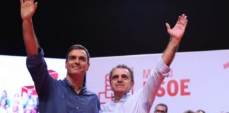 La nueva chapuza legislativa del PSOE que salva al Barça