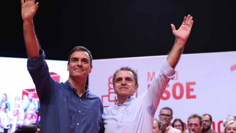 La nueva chapuza legislativa del PSOE que salva al Barça