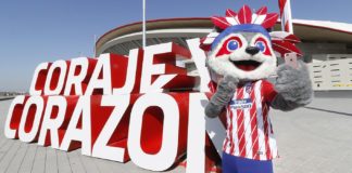 Cuando los rojiblancos dieron la vuelta al racismo madridista