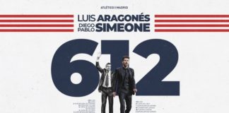 El Senado Atlético felicita a Simeone