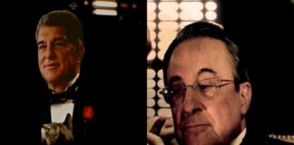 Entre padrinos no se daña el negocio