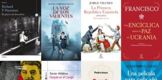 #NovedadesLiterariasD16 Grupo Planeta (18-Feb)