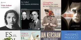 #NovedadesLiterariasD16 Grupo Planeta (25-Feb)