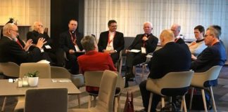 ¿Acabarán Soros y el lobby gay con la Iglesia Católica?