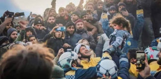 ¿Ha utilizado EEUU la tecnología HAARP en el terremoto de Turquía?