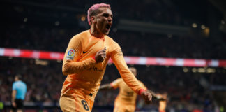 Ni va a volver el escudo, ni esta guerra es buena para el Atleti