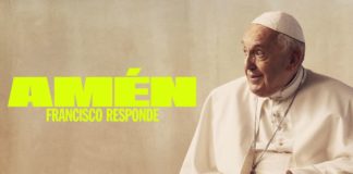 Cisma en Occidente y Francisco en Disney plas