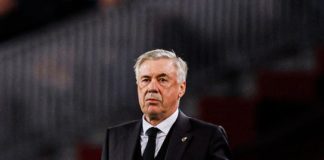 El nacionalmadridismo es un chiste… malo