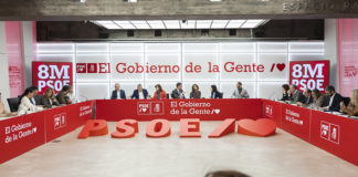 Los diputados de las cenas del tito Berni no deben repetir en listas, ni estar en cargos orgánicos