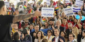 El evangelismo encaja muy bien con el PP