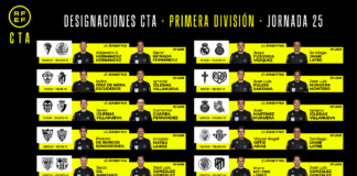 Campaña florentina contra los árbitros