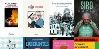 #NovedadesLiterariasD16 Penguin Random House (4-Mar)