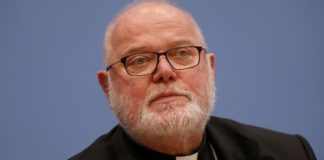 A quién se le ocurre nombrar cardenal a un Marx