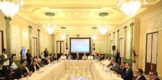 Una oposición ética se realiza desde la verdad, nunca desde la superchería