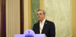 Luis Abinader incrementa el nivel de Reservas Internacionales Netas de la República Dominicana