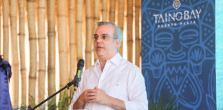 República Dominicana vuelve a hacer historia en captación de inversión internacional turística