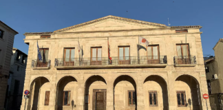 Bacanal herética del PP en Yepes