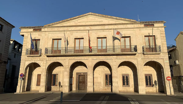 Bacanal herética del PP en Yepes