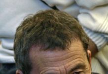 A vuelallanto… un escritor ha partido