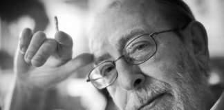 Alain de Benoist: “La libertad de expresión ya no existe”