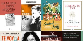 #NovedadesD16 Ensayos, Historia y otras lecturas (1-Mayo)
