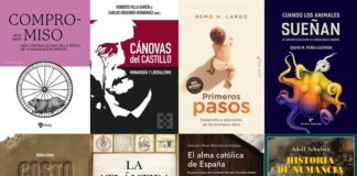 #NovedadesD16 Ensayos, Historia y otras lecturas (2-Abr)