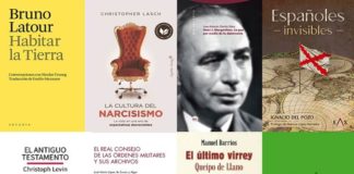 #NovedadesD16 Ensayos, Historia y otras lecturas (23-Abr)