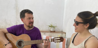 De política no, pero de rayas colombianas sí que sabéis