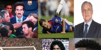 Real Macarras de Madrid