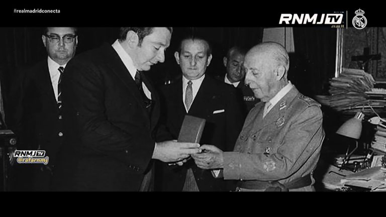 Maoísmo merengue y barcelonismo libertario
