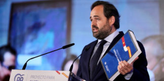 ¡Paco Bulos lo vuelve a hacer!