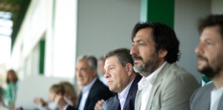 ¿Está Florentino interesado en cargarse a Page?