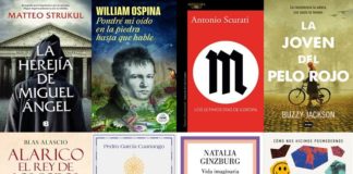 #NovedadesLiterariasD16 Penguin Random House (22-Abr)