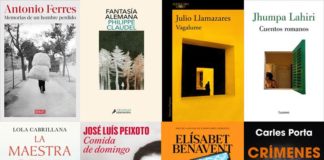 #NovedadesLiterariasD16 Penguin Random House (8-Abr)