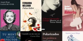 #NovedadesLiterariasD16 Penguin Random House y Planeta (1-Abr)