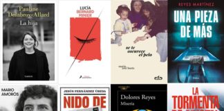 #NovedadesLiterariasD16 Penguin Random House (30-Abr)