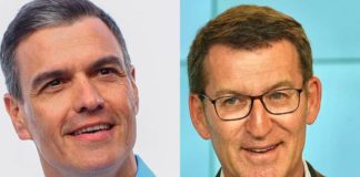 Si mi alcalde es bueno ¿no le tengo que votar porque Sánchez o Feijóo sean idiotas?