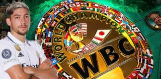 Valverde disputará el título de los semipesados del Consejo