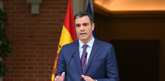 La verdadera razón de Sánchez para convocar en julio