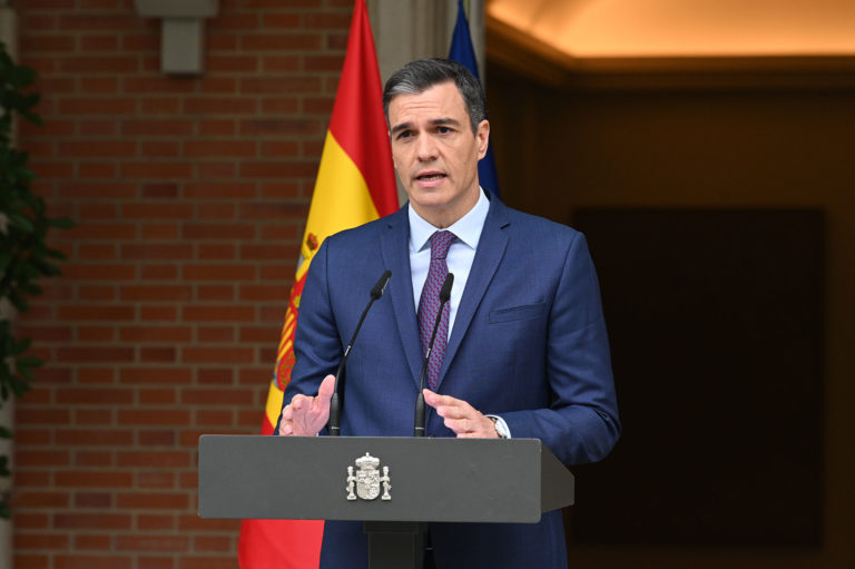 La verdadera razón de Sánchez para convocar en julio