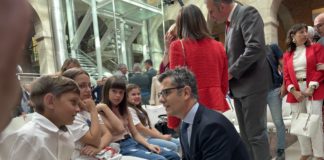 Y decían que Bolaños era el listo