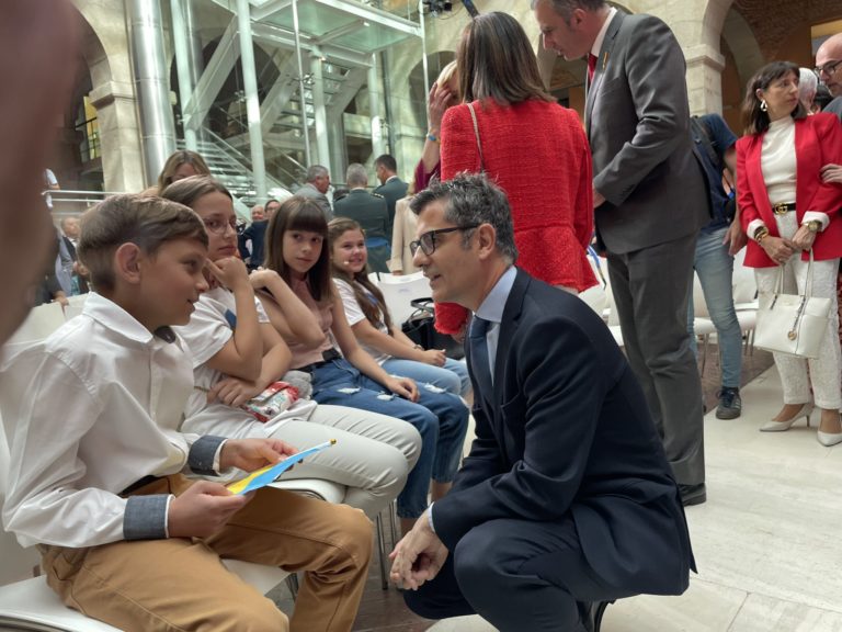 Y decían que Bolaños era el listo