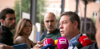 Page amarga la noche a Sánchez, Rubido y Florentino