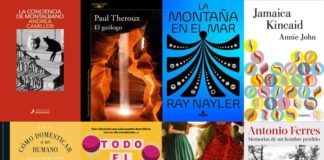 #NovedadesLiterariasD16 Penguin Random House (6-Mayo)