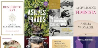 #NovedadesD16 Ensayos, Historia y otras lecturas (28-Mayo)